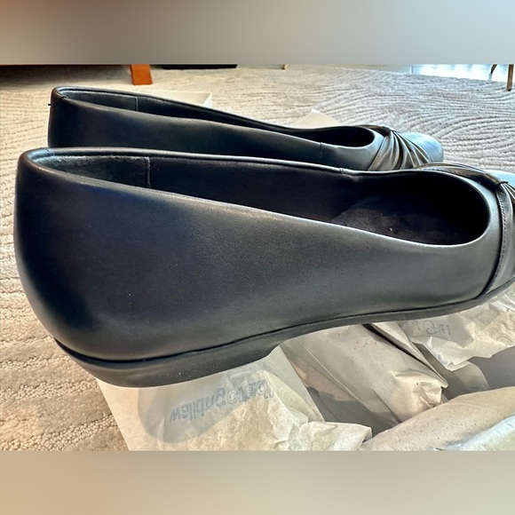 NEW Walking Cradles Comfort Shoes - 10 Slim - Picture 6 of 10